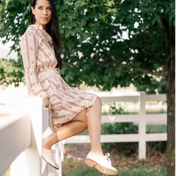 Brock Collection Dress Size 2 - Picture 2 of 2